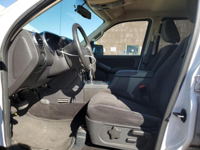 Photo 6 VIN: 1FMEU7DE8AUA09656 - FORD EXPLORER 