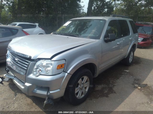 Photo 1 VIN: 1FMEU7DE8AUA22875 - FORD EXPLORER 