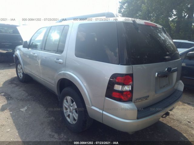 Photo 2 VIN: 1FMEU7DE8AUA22875 - FORD EXPLORER 