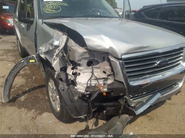 Photo 5 VIN: 1FMEU7DE8AUA22875 - FORD EXPLORER 