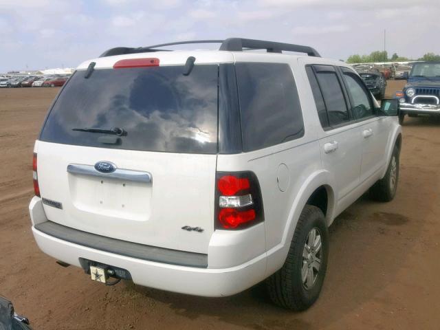 Photo 3 VIN: 1FMEU7DE8AUA23833 - FORD EXPLORER X 