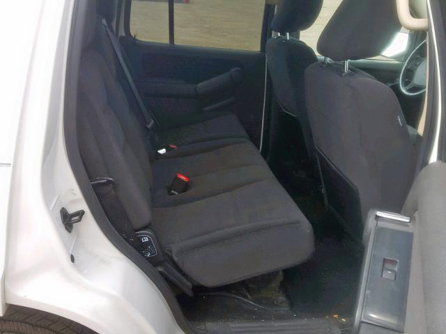 Photo 5 VIN: 1FMEU7DE8AUA23833 - FORD EXPLORER X 