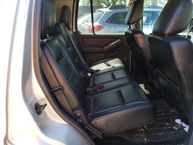 Photo 5 VIN: 1FMEU7DE8AUA26425 - FORD EXPLORER X 