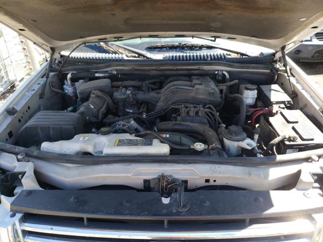 Photo 6 VIN: 1FMEU7DE8AUA26425 - FORD EXPLORER X 