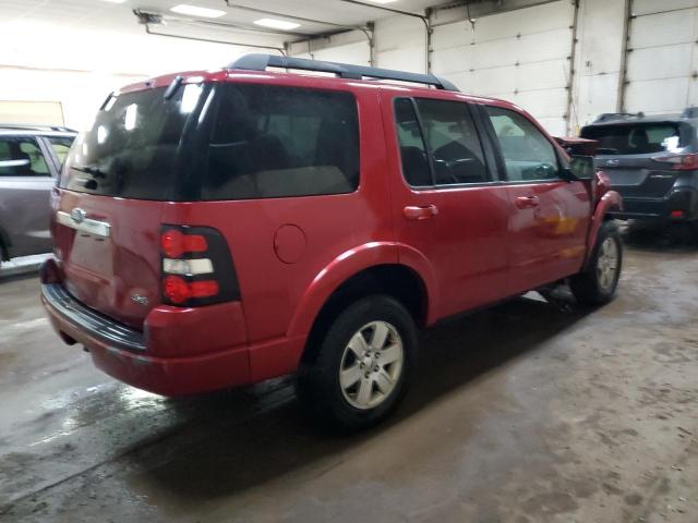 Photo 2 VIN: 1FMEU7DE8AUA32287 - FORD EXPLORER 