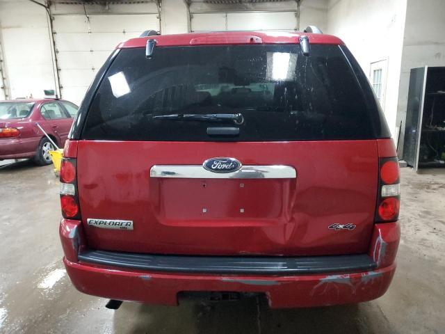 Photo 5 VIN: 1FMEU7DE8AUA32287 - FORD EXPLORER 