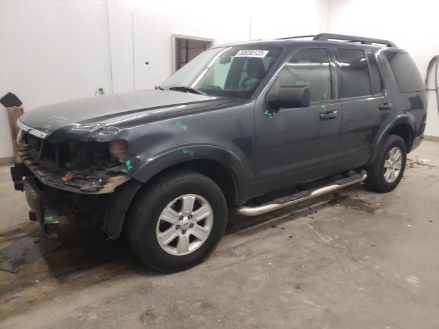 Photo 0 VIN: 1FMEU7DE8AUA43337 - FORD EXPLORER 