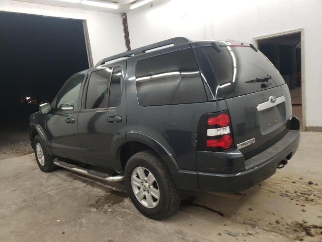 Photo 1 VIN: 1FMEU7DE8AUA43337 - FORD EXPLORER 