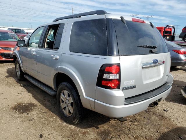 Photo 2 VIN: 1FMEU7DE8AUA44181 - FORD EXPLORER X 