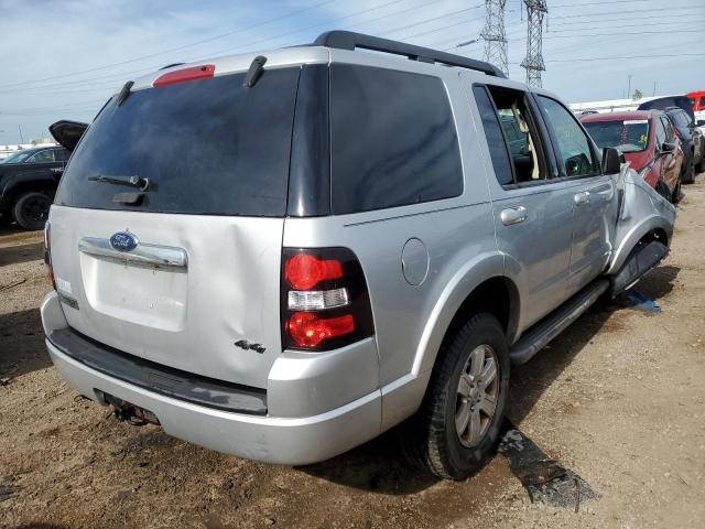 Photo 3 VIN: 1FMEU7DE8AUA44181 - FORD EXPLORER X 