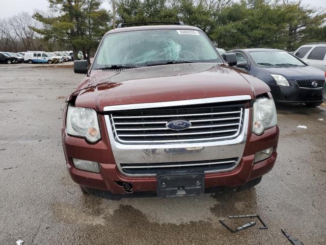 Photo 4 VIN: 1FMEU7DE8AUA45671 - FORD EXPLORER X 