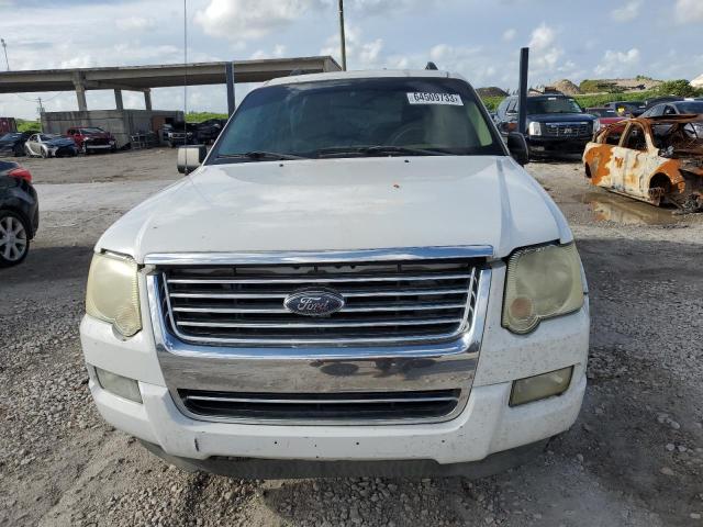 Photo 4 VIN: 1FMEU7DE8AUA59506 - FORD EXPLORER X 