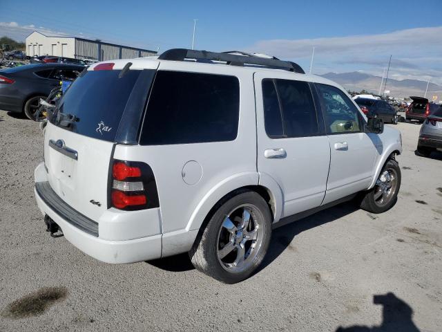 Photo 2 VIN: 1FMEU7DE8AUA59568 - FORD EXPLORER 