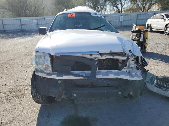 Photo 4 VIN: 1FMEU7DE8AUA59568 - FORD EXPLORER 