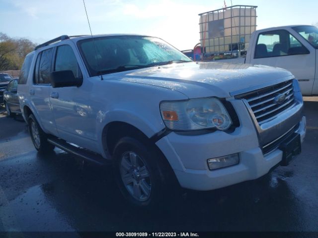 Photo 0 VIN: 1FMEU7DE8AUA64625 - FORD EXPLORER 