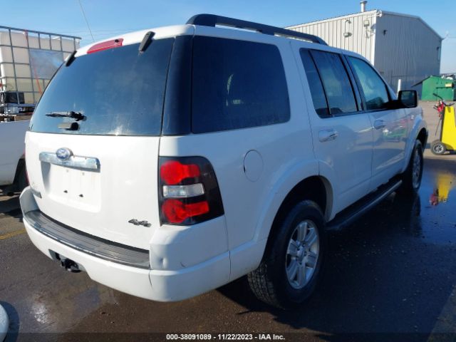 Photo 3 VIN: 1FMEU7DE8AUA64625 - FORD EXPLORER 