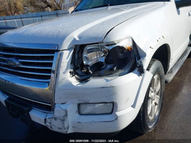 Photo 5 VIN: 1FMEU7DE8AUA64625 - FORD EXPLORER 