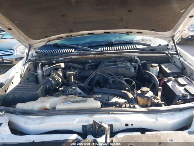 Photo 9 VIN: 1FMEU7DE8AUA64625 - FORD EXPLORER 