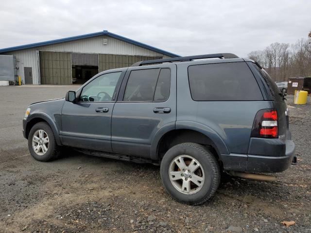 Photo 1 VIN: 1FMEU7DE8AUA72577 - FORD EXPLORER X 