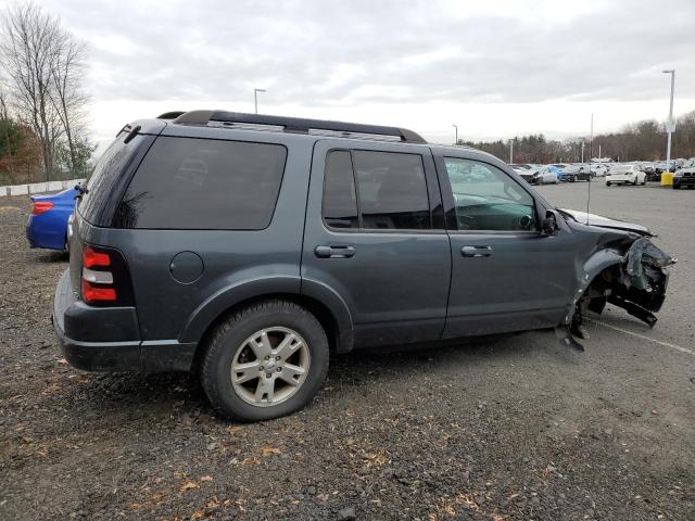 Photo 2 VIN: 1FMEU7DE8AUA72577 - FORD EXPLORER X 