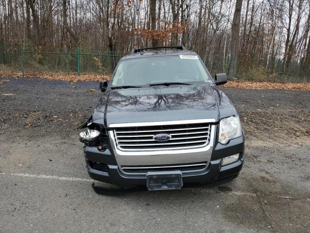 Photo 4 VIN: 1FMEU7DE8AUA72577 - FORD EXPLORER X 