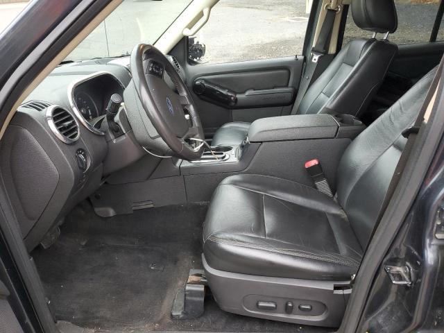 Photo 6 VIN: 1FMEU7DE8AUA72577 - FORD EXPLORER X 