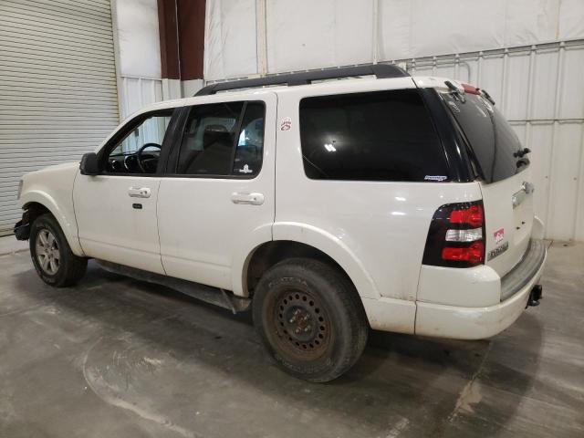 Photo 1 VIN: 1FMEU7DE8AUA90237 - FORD EXPLORER X 