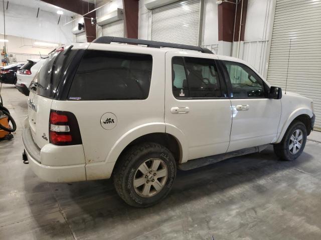 Photo 2 VIN: 1FMEU7DE8AUA90237 - FORD EXPLORER X 