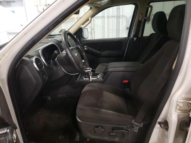 Photo 6 VIN: 1FMEU7DE8AUA90237 - FORD EXPLORER X 