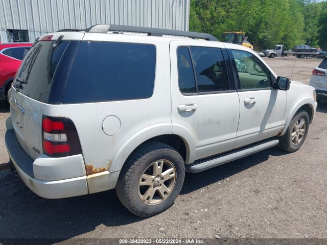 Photo 3 VIN: 1FMEU7DE8AUA97799 - FORD EXPLORER 