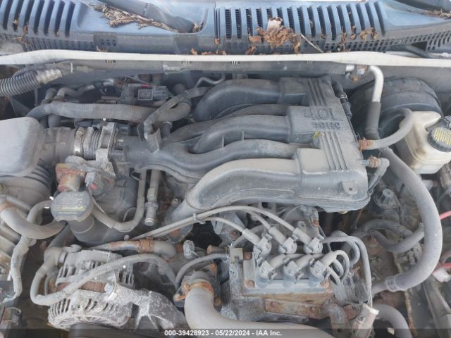 Photo 9 VIN: 1FMEU7DE8AUA97799 - FORD EXPLORER 