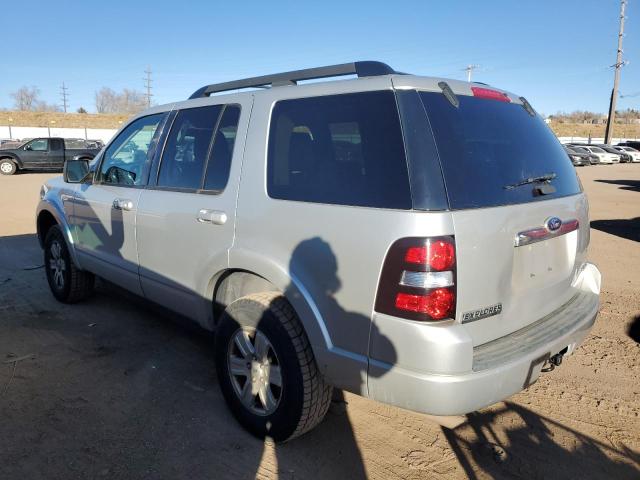 Photo 1 VIN: 1FMEU7DE8AUB03455 - FORD EXPLORER 