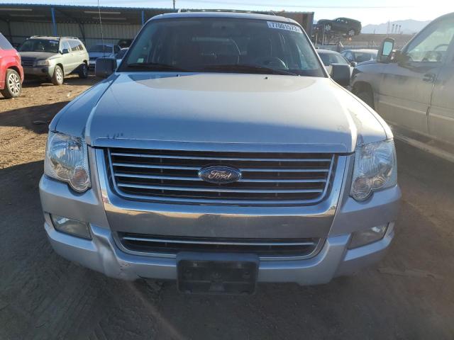 Photo 4 VIN: 1FMEU7DE8AUB03455 - FORD EXPLORER 