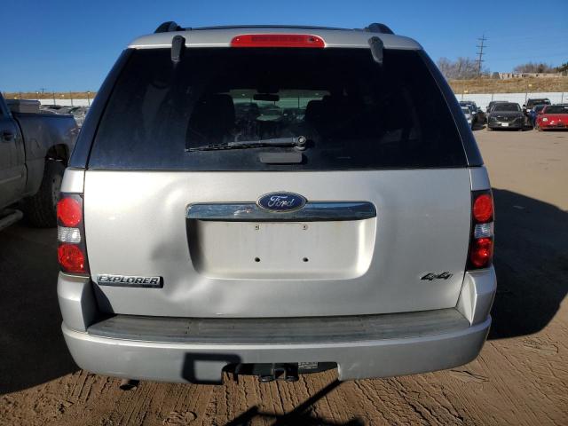 Photo 5 VIN: 1FMEU7DE8AUB03455 - FORD EXPLORER 