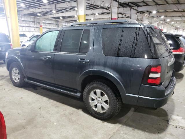 Photo 1 VIN: 1FMEU7DE8AUB12947 - FORD EXPLORER 