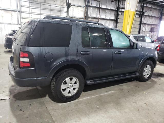 Photo 2 VIN: 1FMEU7DE8AUB12947 - FORD EXPLORER 