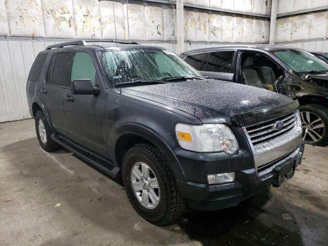 Photo 3 VIN: 1FMEU7DE8AUB12947 - FORD EXPLORER 