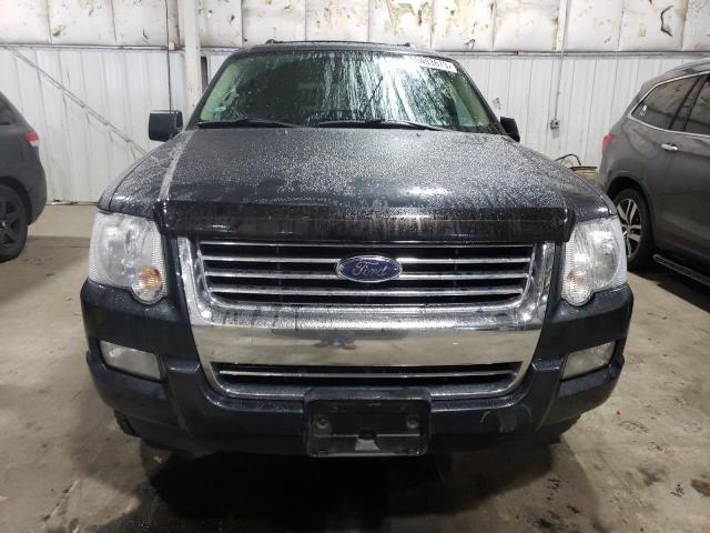 Photo 4 VIN: 1FMEU7DE8AUB12947 - FORD EXPLORER 