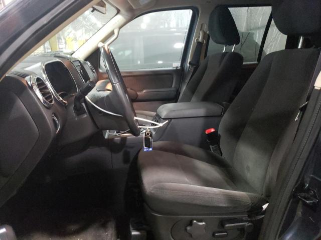 Photo 6 VIN: 1FMEU7DE8AUB12947 - FORD EXPLORER 