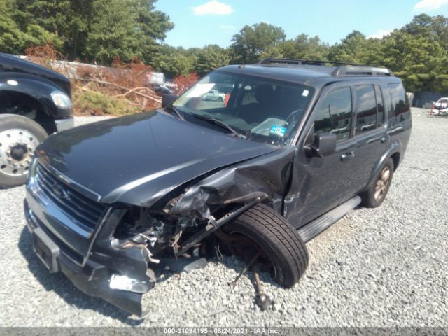 Photo 1 VIN: 1FMEU7DE9AUA06345 - FORD EXPLORER 