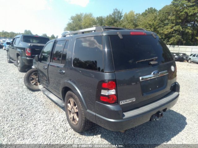 Photo 2 VIN: 1FMEU7DE9AUA06345 - FORD EXPLORER 