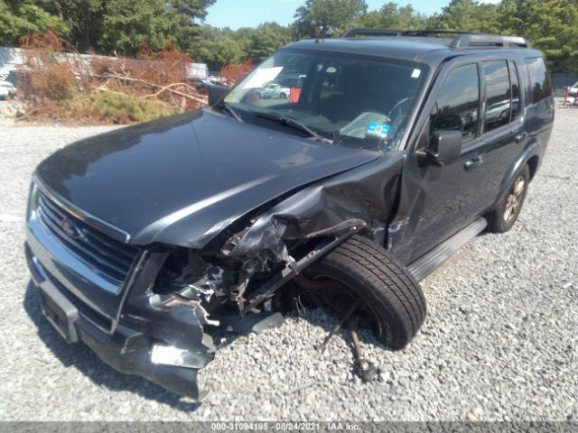 Photo 5 VIN: 1FMEU7DE9AUA06345 - FORD EXPLORER 