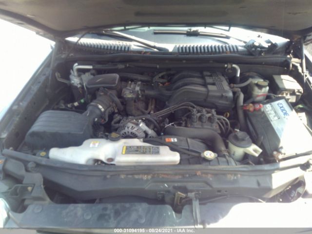 Photo 9 VIN: 1FMEU7DE9AUA06345 - FORD EXPLORER 