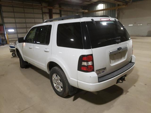 Photo 2 VIN: 1FMEU7DE9AUA20486 - FORD EXPLORER X 