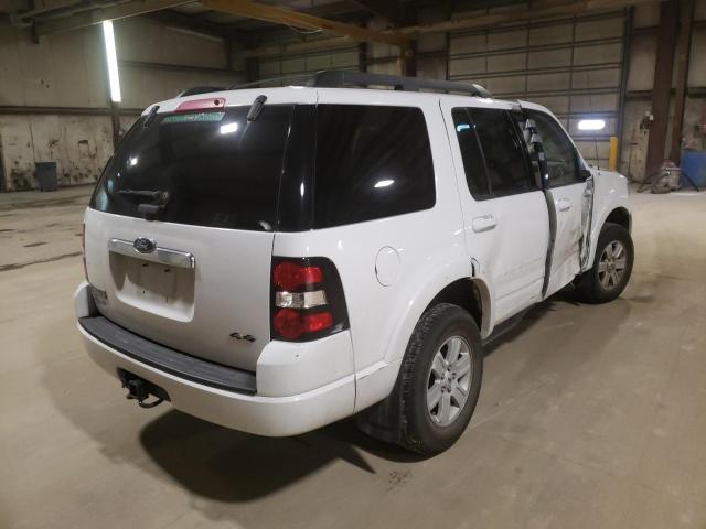 Photo 3 VIN: 1FMEU7DE9AUA20486 - FORD EXPLORER X 