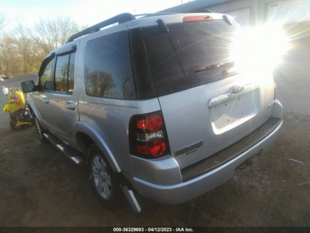 Photo 2 VIN: 1FMEU7DE9AUA22710 - FORD EXPLORER 