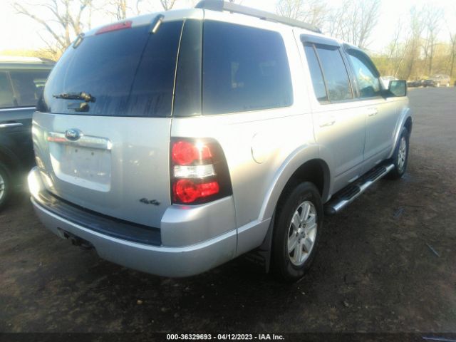 Photo 3 VIN: 1FMEU7DE9AUA22710 - FORD EXPLORER 