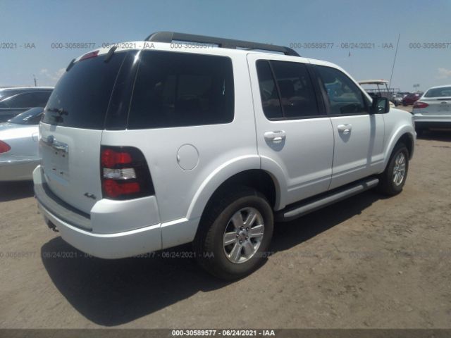 Photo 3 VIN: 1FMEU7DE9AUA28359 - FORD EXPLORER 