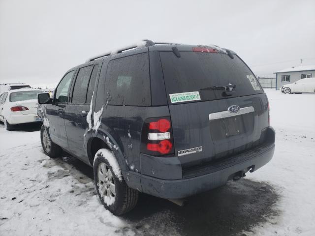 Photo 2 VIN: 1FMEU7DE9AUA30581 - FORD EXPLORER 