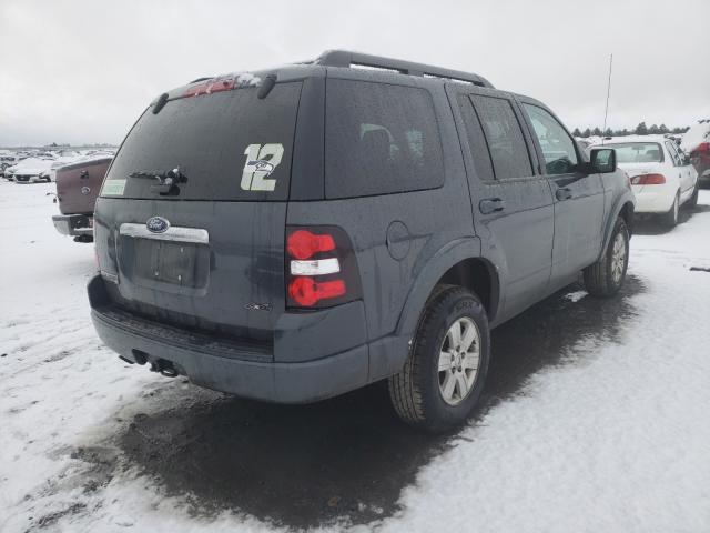 Photo 3 VIN: 1FMEU7DE9AUA30581 - FORD EXPLORER 